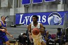 MBBall vs Emmanuel  Wheaton College Men's Basketball vs Emmanuel College. - Photo By: KEITH NORDSTROM : Wheaton, basketball, team photo, MBBall2019